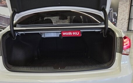 Hyundai i40 I рестайлинг, 2016 год, 1 550 000 рублей, 19 фотография