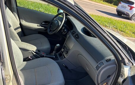 Renault Laguna II, 2003 год, 297 000 рублей, 6 фотография