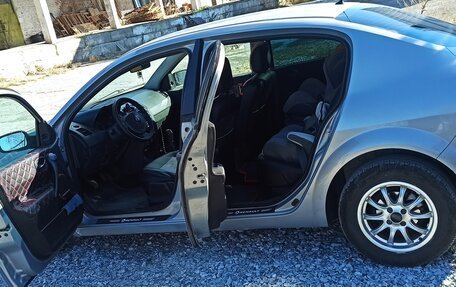 Renault Megane II, 2004 год, 345 000 рублей, 4 фотография