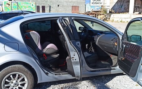 Renault Megane II, 2004 год, 345 000 рублей, 5 фотография