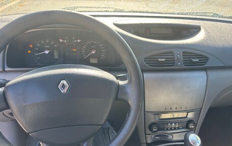Renault Laguna II, 2003 год, 297 000 рублей, 5 фотография