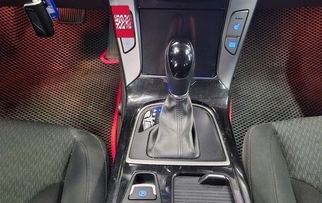 Hyundai i40 I рестайлинг, 2016 год, 1 550 000 рублей, 12 фотография