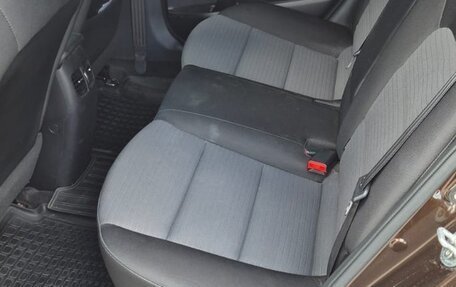 KIA Cerato III, 2015 год, 1 530 000 рублей, 7 фотография