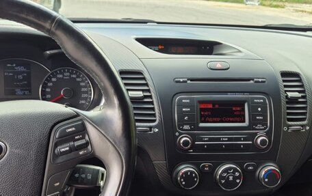 KIA Cerato III, 2015 год, 1 530 000 рублей, 8 фотография
