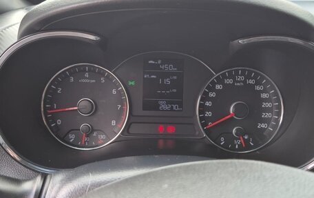 KIA Cerato III, 2015 год, 1 530 000 рублей, 9 фотография