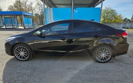 KIA Cerato III, 2018 год, 1 700 000 рублей, 5 фотография
