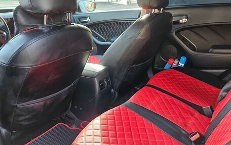 KIA Cerato III, 2018 год, 1 700 000 рублей, 12 фотография