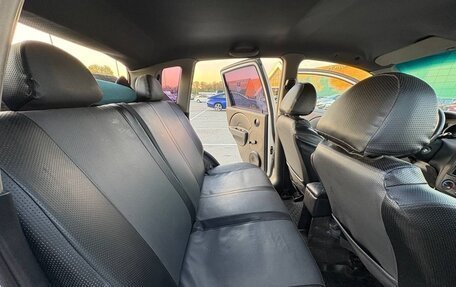 Chevrolet Aveo III, 2005 год, 225 000 рублей, 8 фотография