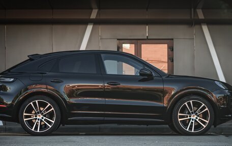 Porsche Cayenne III, 2024 год, 16 900 000 рублей, 3 фотография