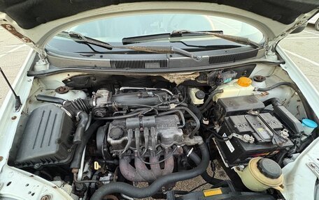 Chevrolet Aveo III, 2005 год, 225 000 рублей, 14 фотография