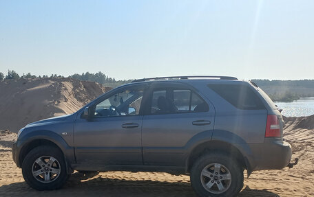 KIA Sorento IV, 2008 год, 500 000 рублей, 3 фотография