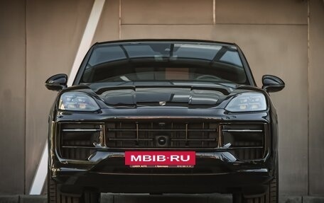Porsche Cayenne III, 2024 год, 16 900 000 рублей, 2 фотография