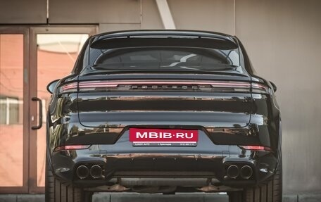 Porsche Cayenne III, 2024 год, 16 900 000 рублей, 5 фотография