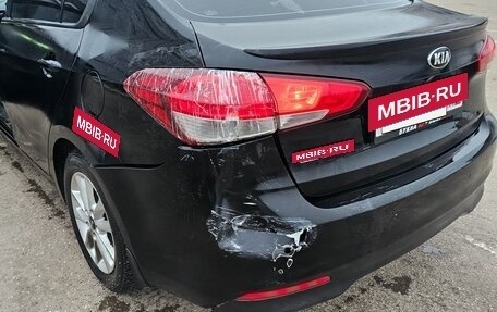 KIA Cerato III, 2018 год, 1 700 000 рублей, 14 фотография