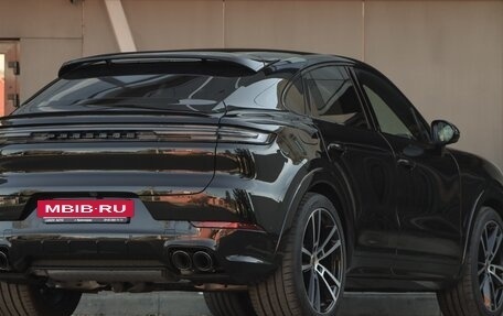 Porsche Cayenne III, 2024 год, 16 900 000 рублей, 4 фотография