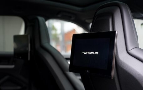 Porsche Cayenne III, 2024 год, 16 900 000 рублей, 12 фотография