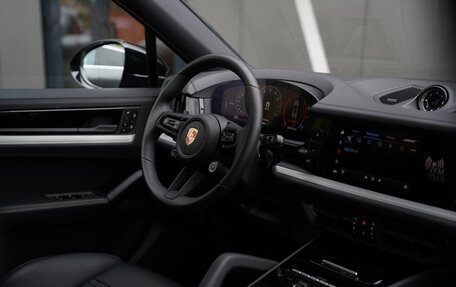 Porsche Cayenne III, 2024 год, 16 900 000 рублей, 7 фотография