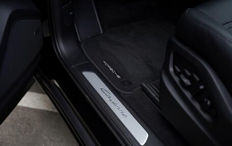 Porsche Cayenne III, 2024 год, 16 900 000 рублей, 15 фотография