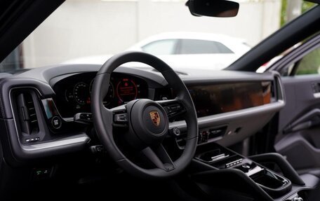 Porsche Cayenne III, 2024 год, 16 900 000 рублей, 14 фотография