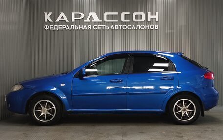 Chevrolet Lacetti, 2010 год, 470 000 рублей, 5 фотография
