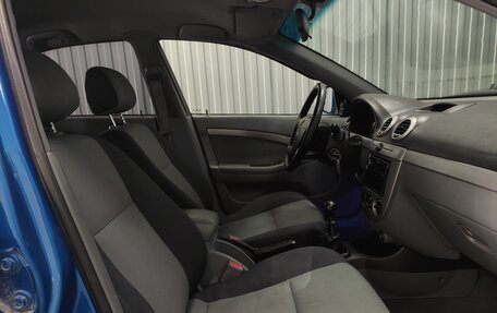 Chevrolet Lacetti, 2010 год, 470 000 рублей, 9 фотография