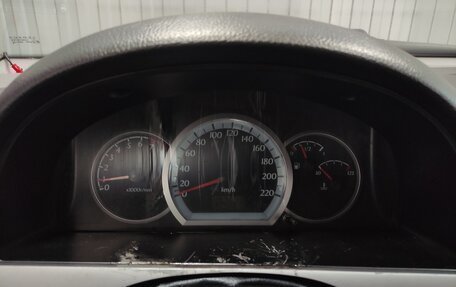 Chevrolet Lacetti, 2010 год, 470 000 рублей, 11 фотография