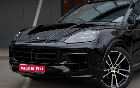 Porsche Cayenne III, 2024 год, 16 900 000 рублей, 18 фотография