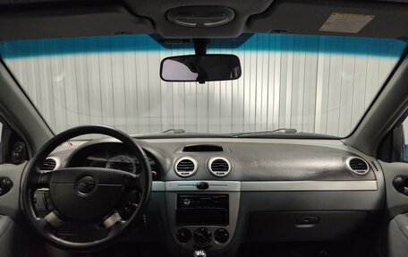 Chevrolet Lacetti, 2010 год, 470 000 рублей, 8 фотография