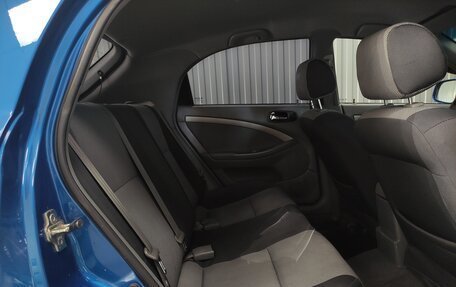 Chevrolet Lacetti, 2010 год, 470 000 рублей, 10 фотография