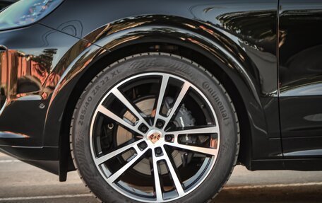 Porsche Cayenne III, 2024 год, 16 900 000 рублей, 21 фотография