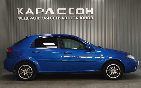 Chevrolet Lacetti, 2010 год, 470 000 рублей, 6 фотография
