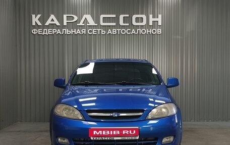 Chevrolet Lacetti, 2010 год, 470 000 рублей, 3 фотография