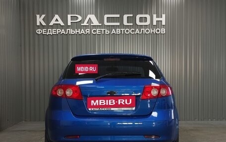 Chevrolet Lacetti, 2010 год, 470 000 рублей, 4 фотография