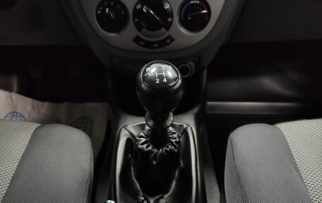 Chevrolet Lacetti, 2010 год, 470 000 рублей, 13 фотография