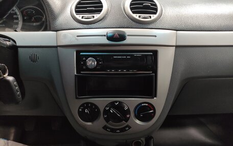 Chevrolet Lacetti, 2010 год, 470 000 рублей, 12 фотография