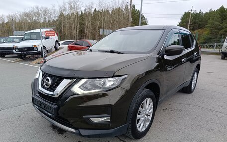 Nissan X-Trail, 2020 год, 2 199 995 рублей, 3 фотография