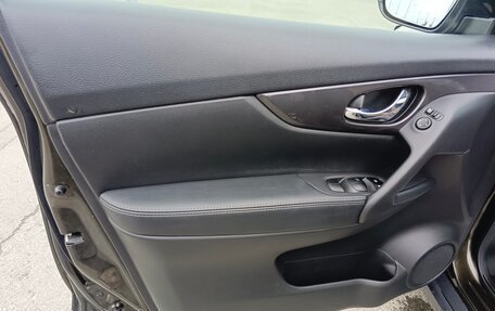 Nissan X-Trail, 2020 год, 2 199 995 рублей, 10 фотография