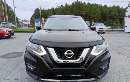 Nissan X-Trail, 2020 год, 2 199 995 рублей, 2 фотография