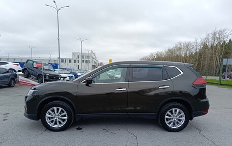 Nissan X-Trail, 2020 год, 2 199 995 рублей, 4 фотография