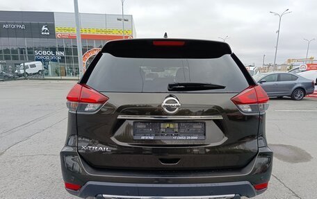 Nissan X-Trail, 2020 год, 2 199 995 рублей, 6 фотография