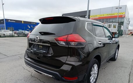 Nissan X-Trail, 2020 год, 2 199 995 рублей, 7 фотография