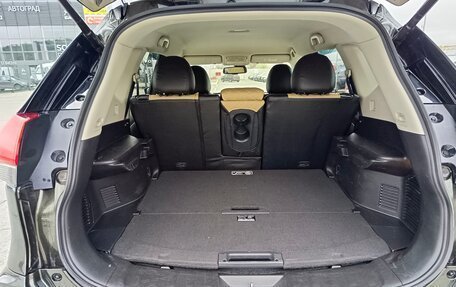 Nissan X-Trail, 2020 год, 2 199 995 рублей, 12 фотография
