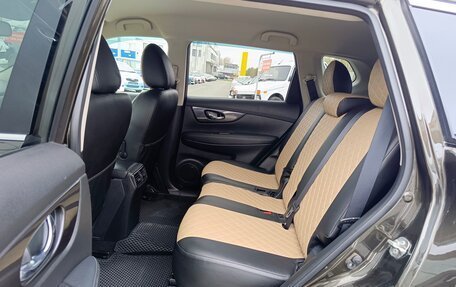 Nissan X-Trail, 2020 год, 2 199 995 рублей, 11 фотография