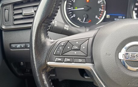 Nissan X-Trail, 2020 год, 2 199 995 рублей, 18 фотография