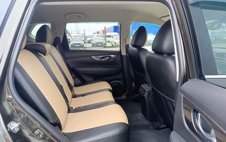 Nissan X-Trail, 2020 год, 2 199 995 рублей, 15 фотография
