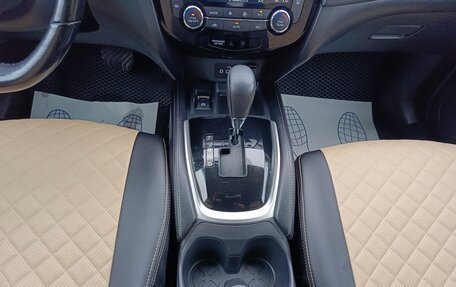 Nissan X-Trail, 2020 год, 2 199 995 рублей, 23 фотография