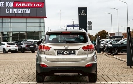 Hyundai ix35 I рестайлинг, 2011 год, 1 195 000 рублей, 5 фотография