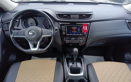 Nissan X-Trail, 2020 год, 2 199 995 рублей, 16 фотография