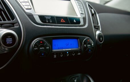 Hyundai ix35 I рестайлинг, 2011 год, 1 195 000 рублей, 15 фотография