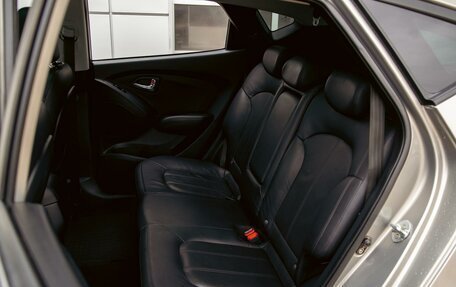 Hyundai ix35 I рестайлинг, 2011 год, 1 195 000 рублей, 18 фотография